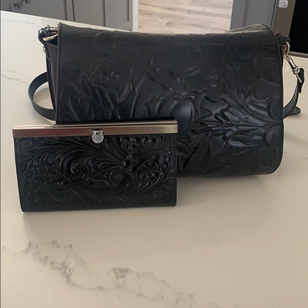 COPY - Purse and wallet